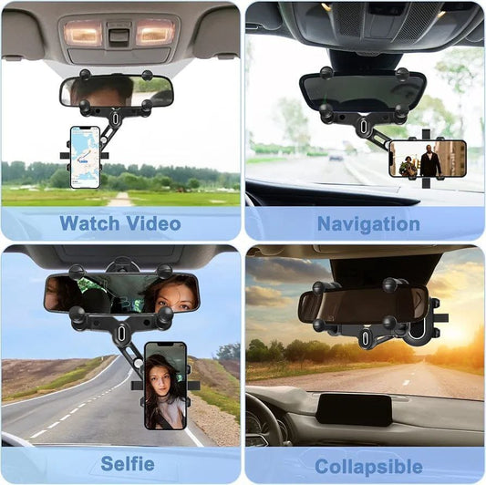 Phone Mount for Car