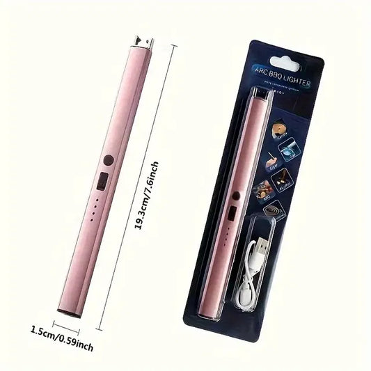 USB Electric Lighter
