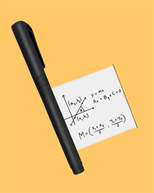 Revision Pen